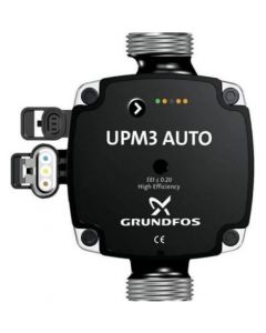 UPM3 AUTO 15-70 130 ЦИРКУЛАЦИОННА ПОМПА GRUNDFOS 