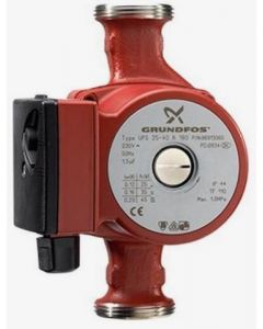 Циркулационна помпа неръжд.стомана Grundfos UPS 25-40 N 180