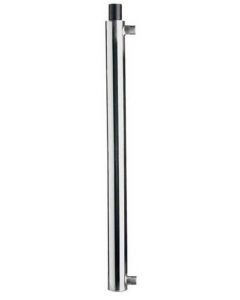 УВ лампа пречиствател за вода, 2.7 m³/h UV-412-AL 1" 40W