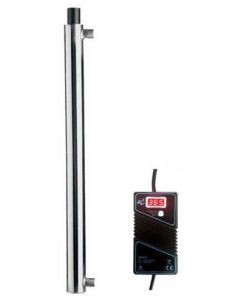 УВ лампа пречиствател за вода, 2.7 m³/h Sita UV-412-AL2 1" 40W