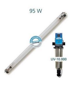  Резервна UV лампа Cintropur 95W