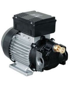 Ел. помпа за дизелово гориво и масла, 50 l/min, 400V Viscomat 90T