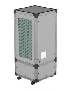 Професионален пречиствател за въздух Vortice Depuro Pro 300