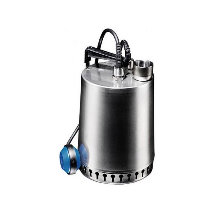 Дренажна потопяема помпа с поплавък Grundfos Unilift AP12.40.04.A1