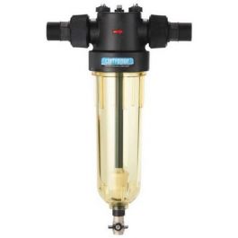 Cintropur NW 32 Filtre Eau Domestique 1 1/4" - 25 Microns Débit 6.5 M³/h