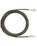 Температурен сензор PT1000 TT/S2 до 180°C с 2 m силиконов кабел