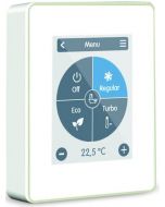Стаен контролер за MHCC, LHCC и XHCC Sorel CALEON Clima