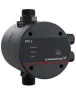 Електронен пресостат за помпа GRUNDFOS PM1-22 2.2bar