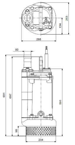 DWK.O.10.80.37.5.0D.R razmeri