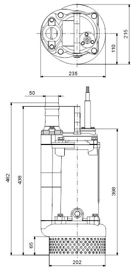 DWK.O.6.50.075.5.0D.R razmeri