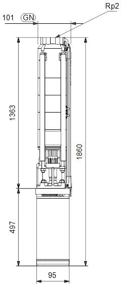 SP11-15 razmeri