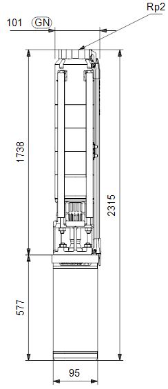 SP11-20 razmeri