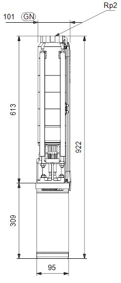 SP11-5 razmeri