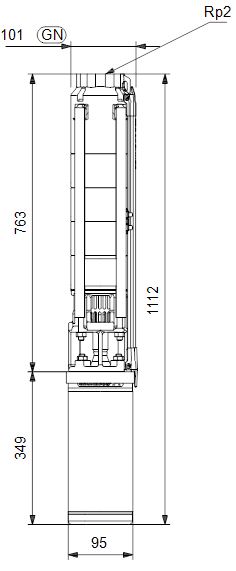 SP11-7 razmeri