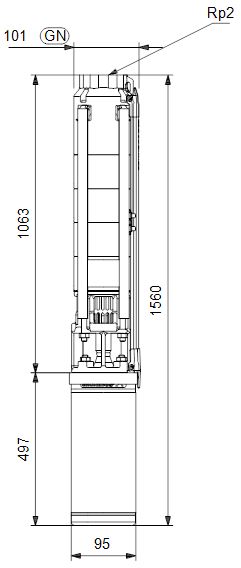 SP14-11 razmeri