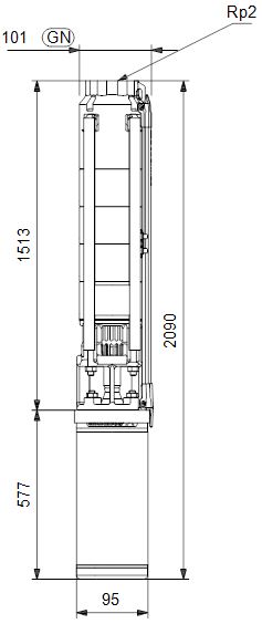 SP14-17 razmeri