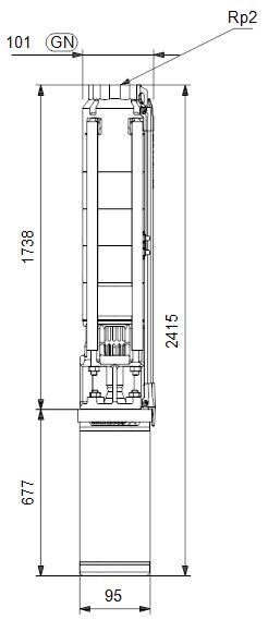 SP14-20 razmeri
