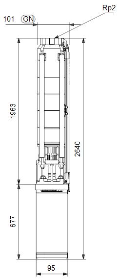 SP14-23 razmeri
