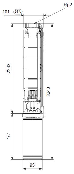 SP14-27 razmeri