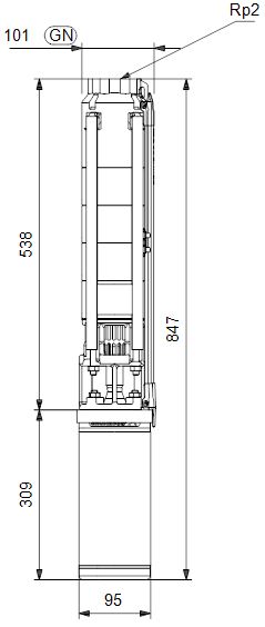 SP14-4 razmeri