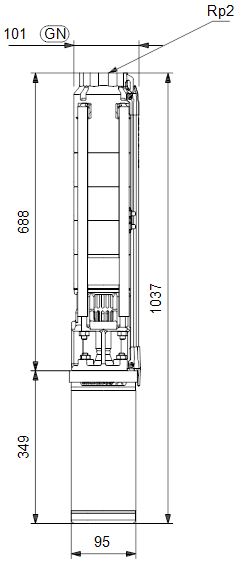 SP14-6 razmeri