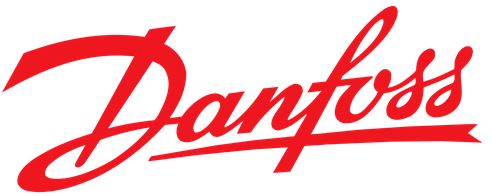 logo Danfoss