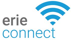erie connect