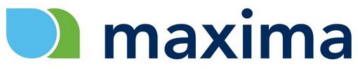 logo maxima