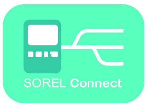 SOREL Connect