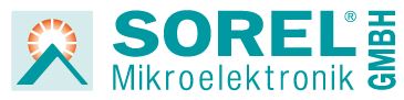 logo Sorel